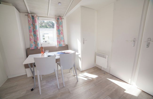 Camping RCN Port l'Épine - Foto 44