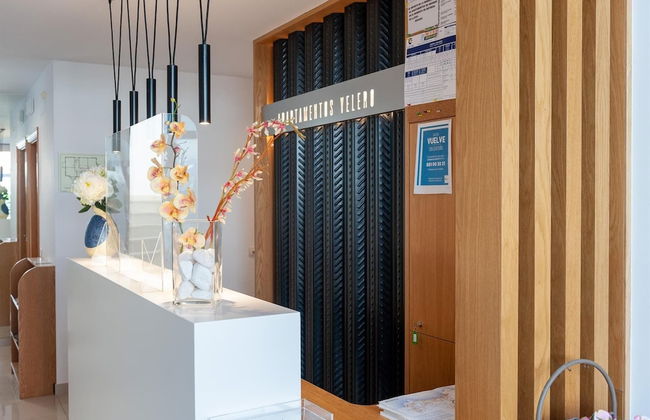 Duerming Velero Apartamentos - Foto 3