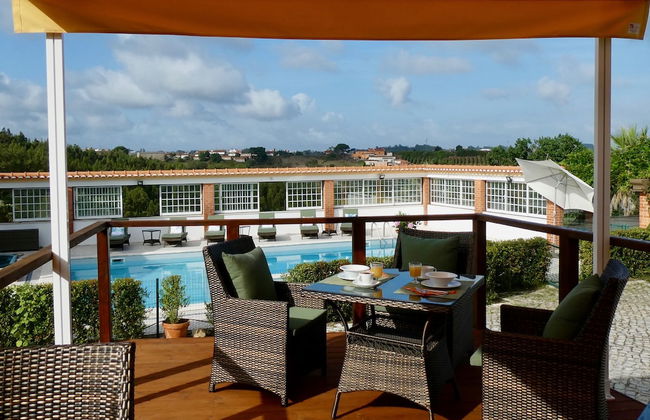 Vida-Vi, Country House and B&B - Foto 19