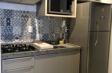 Apartamento em Guarajuba, BAHIA 1 Tudo Novinho e Finamente Decorado - Foto 19