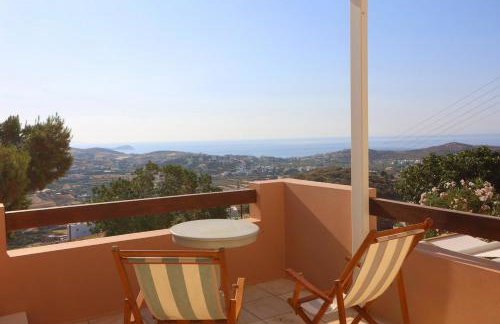 Αστιβή - Villa in countryside with sea view - Foto 13