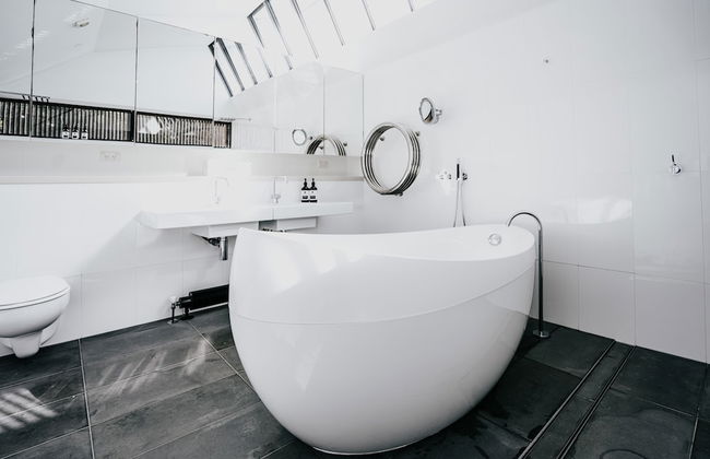 Alkina Lodge - Foto 10