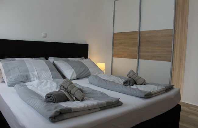 Villa Marina - Foto 60