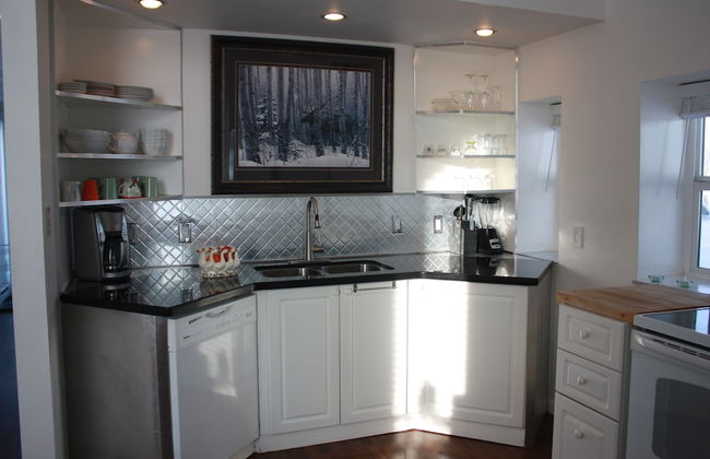 Woodhouse Cottages and Ranch - Foto 69