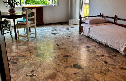 La Dolce Vita vintage Tropea center with parking - Photo 6