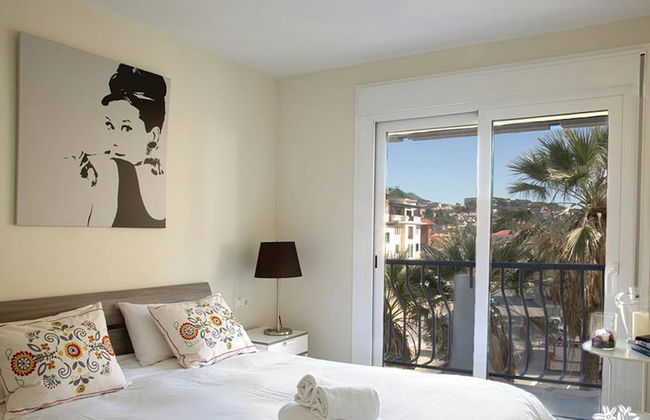 HomeMalaga Sancha Beach - Photo 9