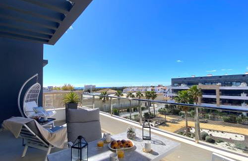 Impresionante y lujoso ático en Flamenca! - Photo 8