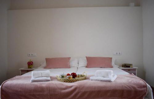 Casa Rural de Ancos, Guadamur, Toledo - Foto 34