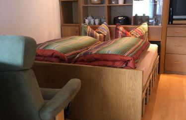 Ferienwohnung Lofereck Reit im Winkl - Foto 15