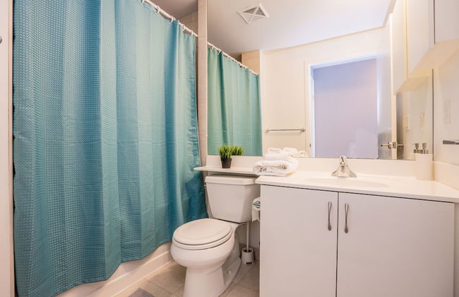 Aaira Suites at Fort York - Foto 14