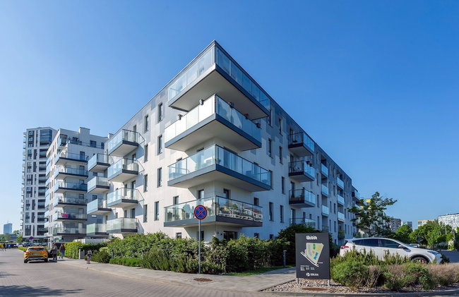 Apartament Betty Q4Apartments - Foto 42