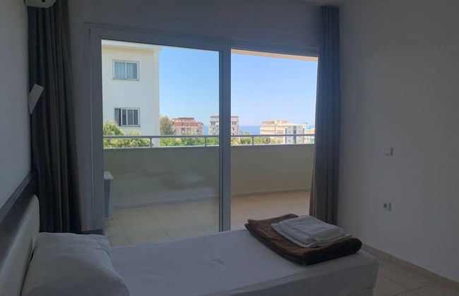 Avsallar Central Apartments - Foto 2