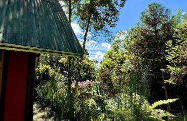 Chalés Refúgio de Lumiar - Chalé Recanto - Foto 65