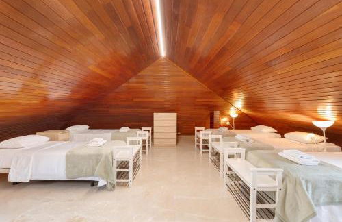 Chalet Rural Bentayga - Foto 67