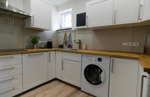 Ferienwohnung Essen - Zentral im Ruhrgebiet - Foto 8