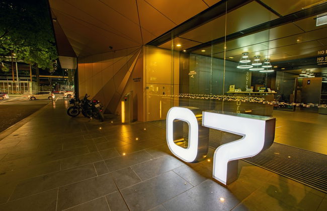 Flinders Luxury Penthouse - Foto 29