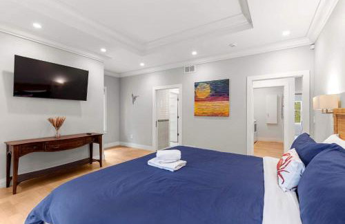 Family Friendly Home Mins to Beach and Downtown - Photo 14