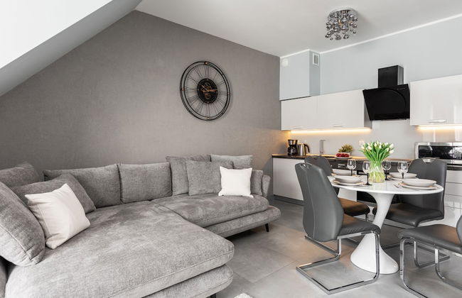 Flatbook City Center SPA Apartments - Foto 72