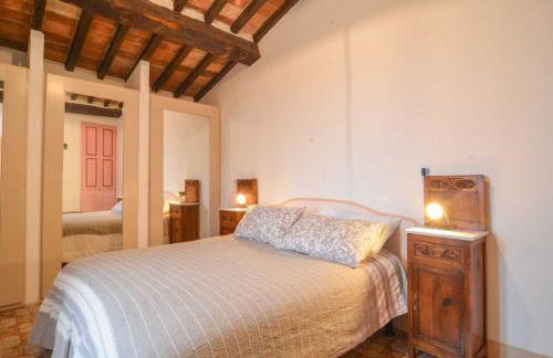 la Casa sull'arco - Albergo diffuso Collelungo - Foto 25