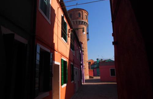 Casa sul Cielo di Burano - Photo 33