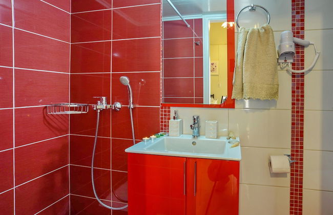 Loggos Panoramic Views Electra By Konnect - Foto 9