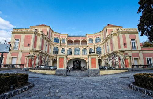 Villa Klaudia - charming house - Foto 40