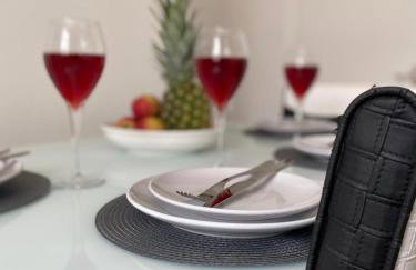 Cosy Cheerful 2 Bedrooms Near Piccadilly, Etihad Stadium Sleeps up to 5 - Foto 19