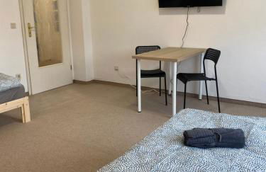 Monteurhaus Osnabrück Lüstringen - Foto 15