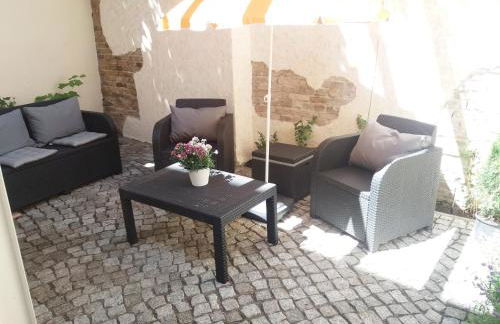 Ferienwohnung Gründerhaus - Foto 33