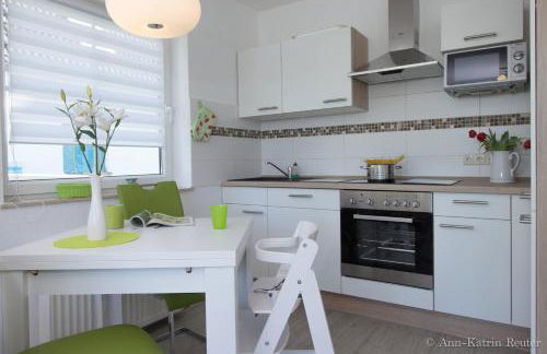 Ferienwohnung Mee(h)rZeit - Foto 6