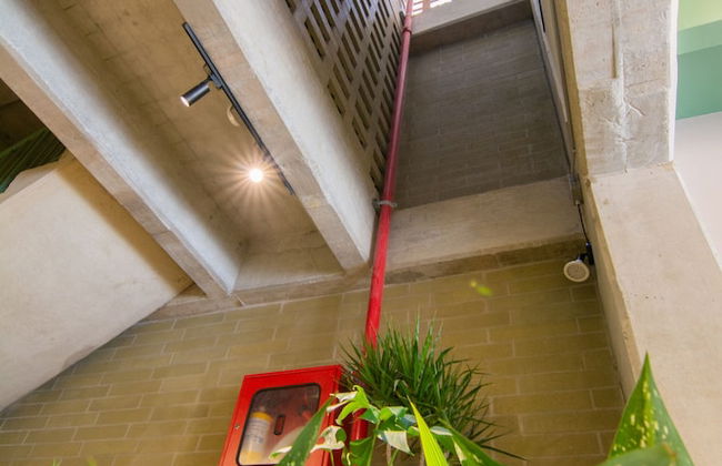 B 48 Living by B Rent - Foto 2