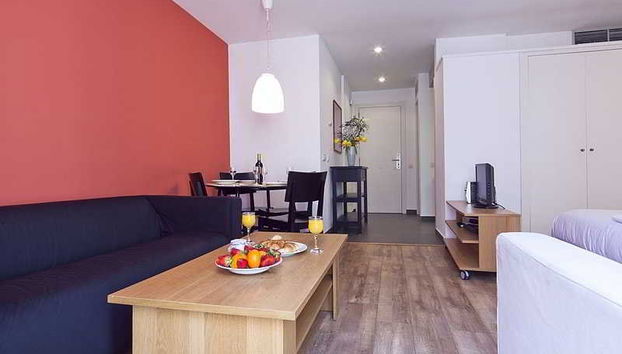 Inside Barcelona Apartments Sants - Foto 2