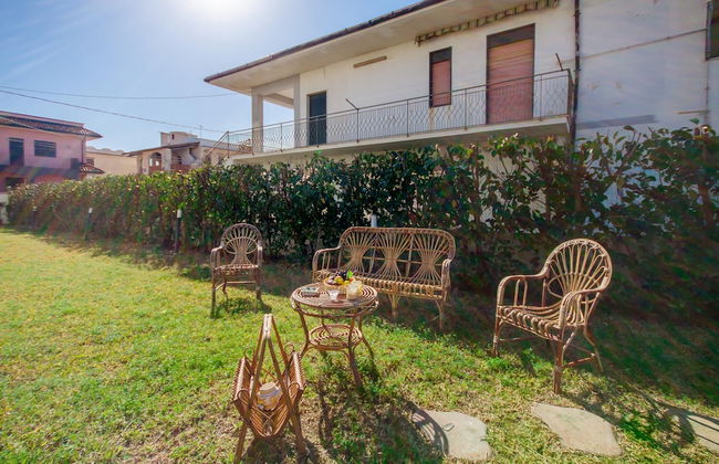 Casa Golf a 200 mt Dal Mare - Foto 2