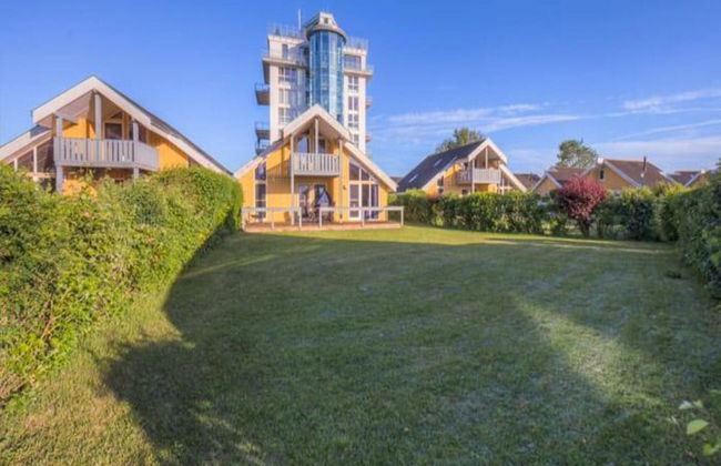 Exklusives Skandinavisches Ferienhaus - Foto 15