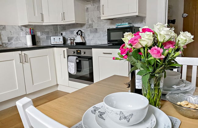 Church Suite - Foto 24