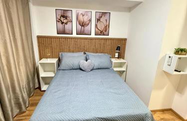 Studio Id Paraíso 1300m Paulista - Foto 49
