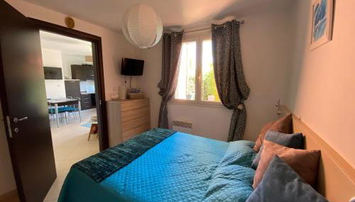 Appartement Dolce Farniente Corse Lozari - Foto 5