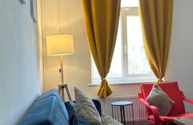 The Ol-Mumps Cozy Corner - Foto 1