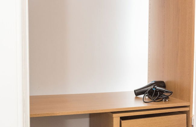 Beautiful City Center 2 Bed Apartment with Park View - Foto 24