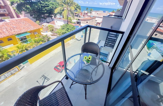 Lindos Flats - Maraca Beach Residence II - Foto 64