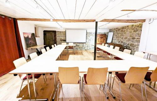 Familienurlaub im gemütlichen Umgebindehaus, Seminarhaus - Foto 38