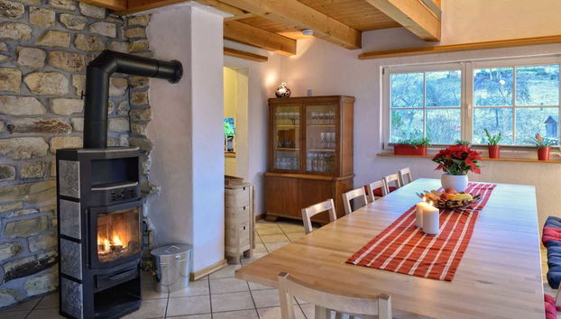 Servicio de comidas en la habitación