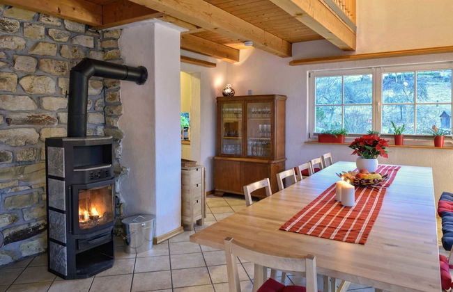 Schwarzwaldhaus Enzklösterle - Foto 3