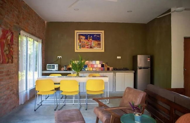 Langkawi Rouhi Retreats at Langkawi - Foto 41