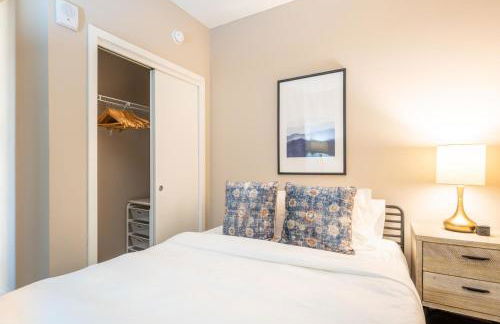 Reston studio w fitness center 1 mi to mall WDC-836 - Foto 10