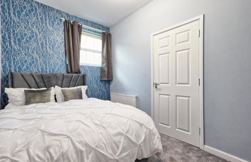 Reeha's Hotel Apartments - Foto 37