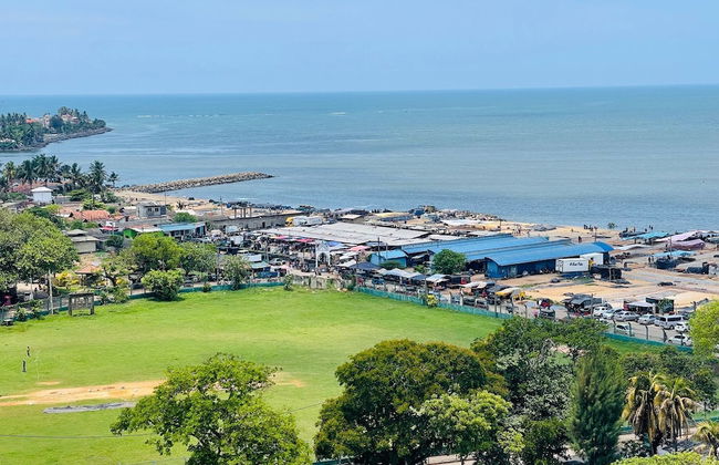 AEONSKY 7 - Liyasha Villa - Photo 46