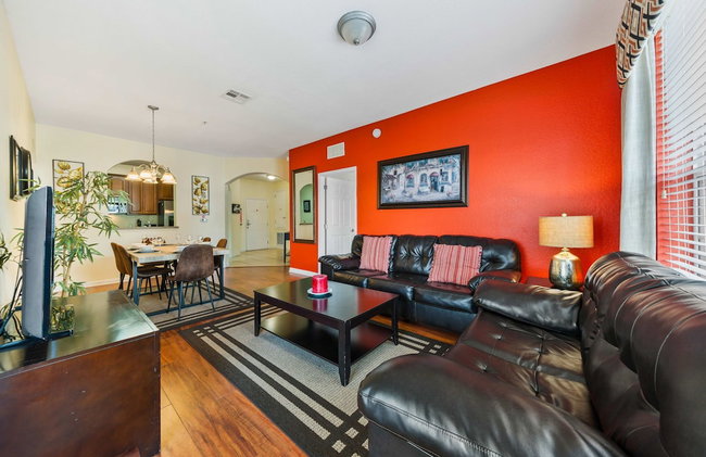 Spacious Vista Cay Condo, Close to Conv. Center - Foto 21
