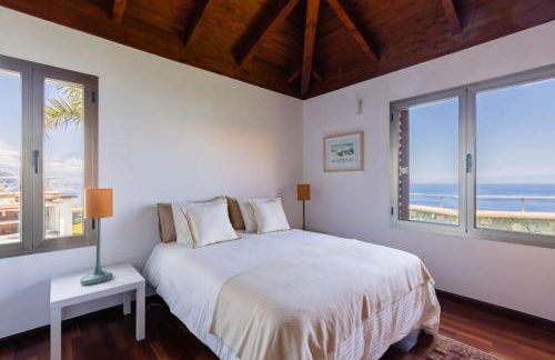 Villa con vistas al Teide en el norte de Tenerife - Foto 9