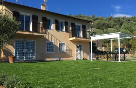 Agriturismo Oltrealmare - Foto 2